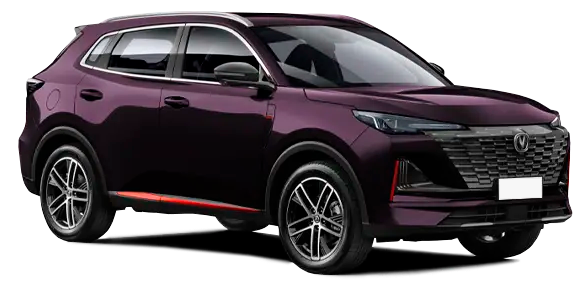 Автосалон: Changan UNI-S