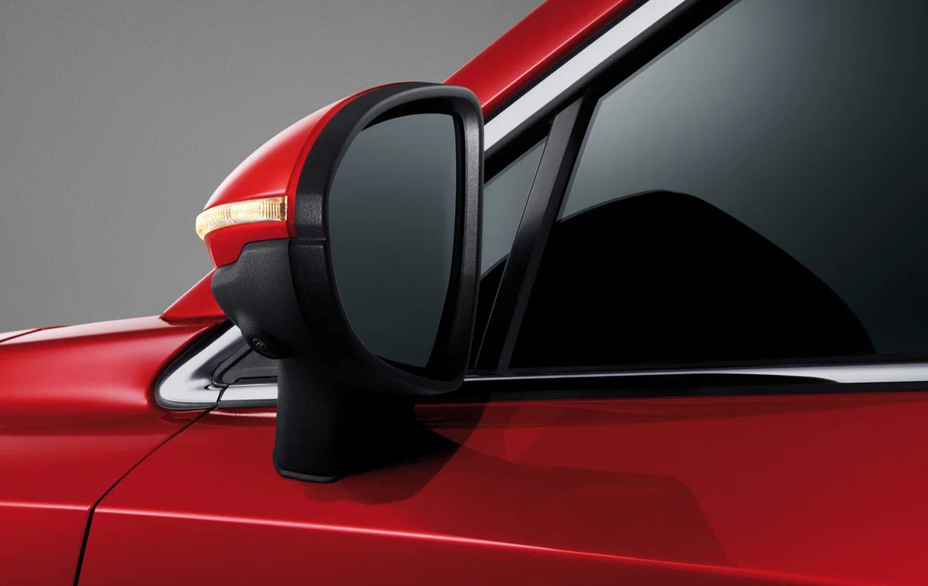 Автосалон: Dongfeng DFSK ix5