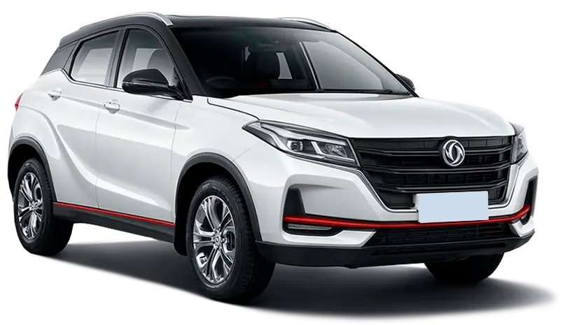 Автосалон: Dongfeng DFSK 500