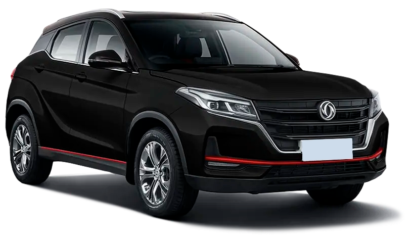 Автосалон: Dongfeng DFSK 500