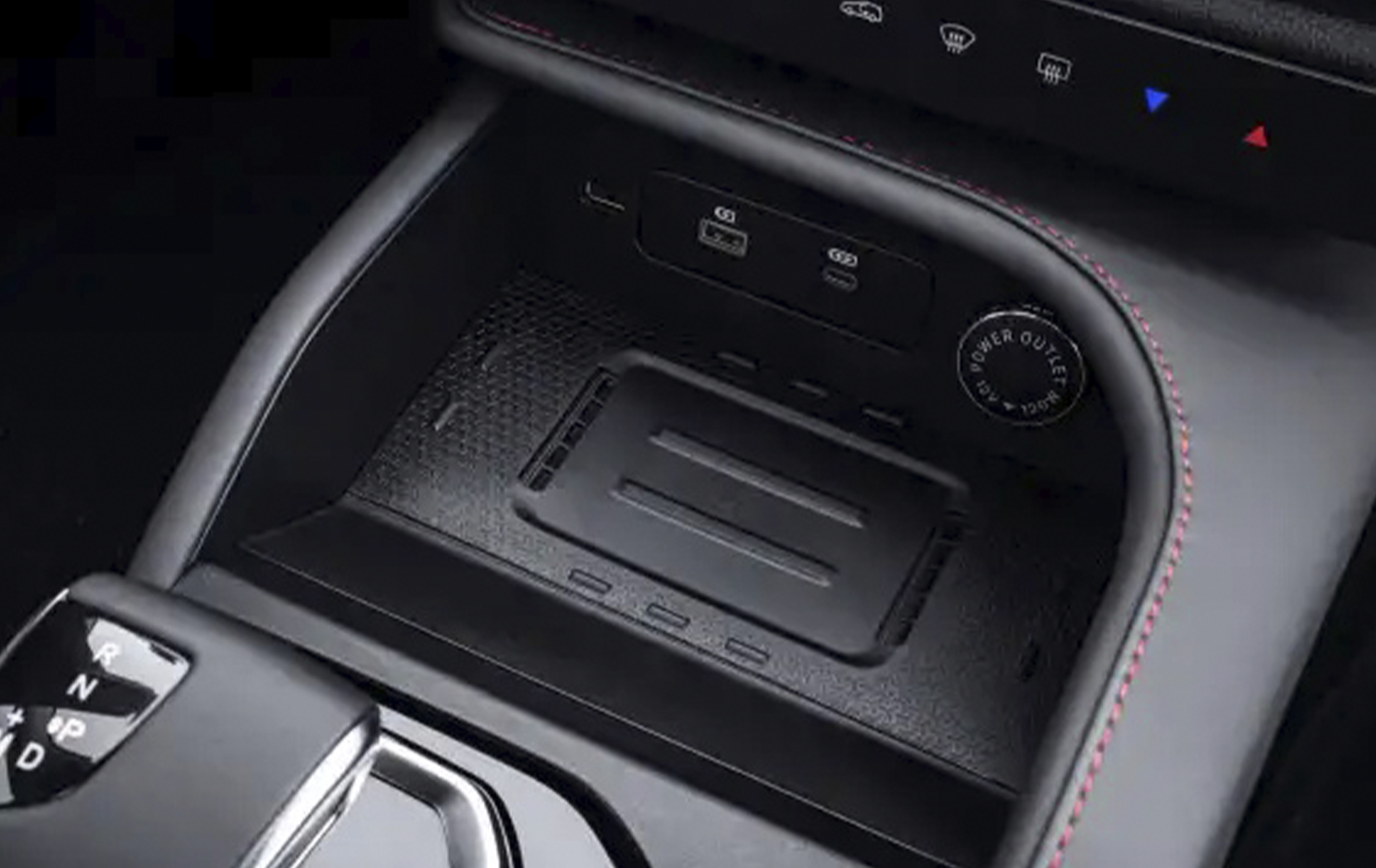 Автосалон: Jetour X50
