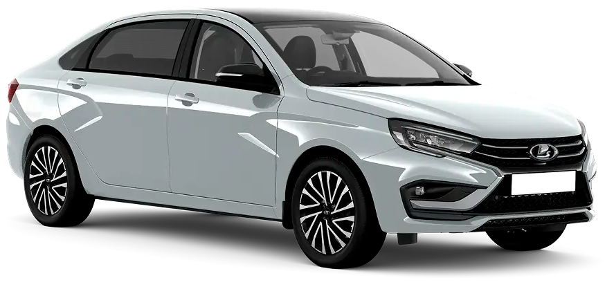 Автосалон: Lada Aura
