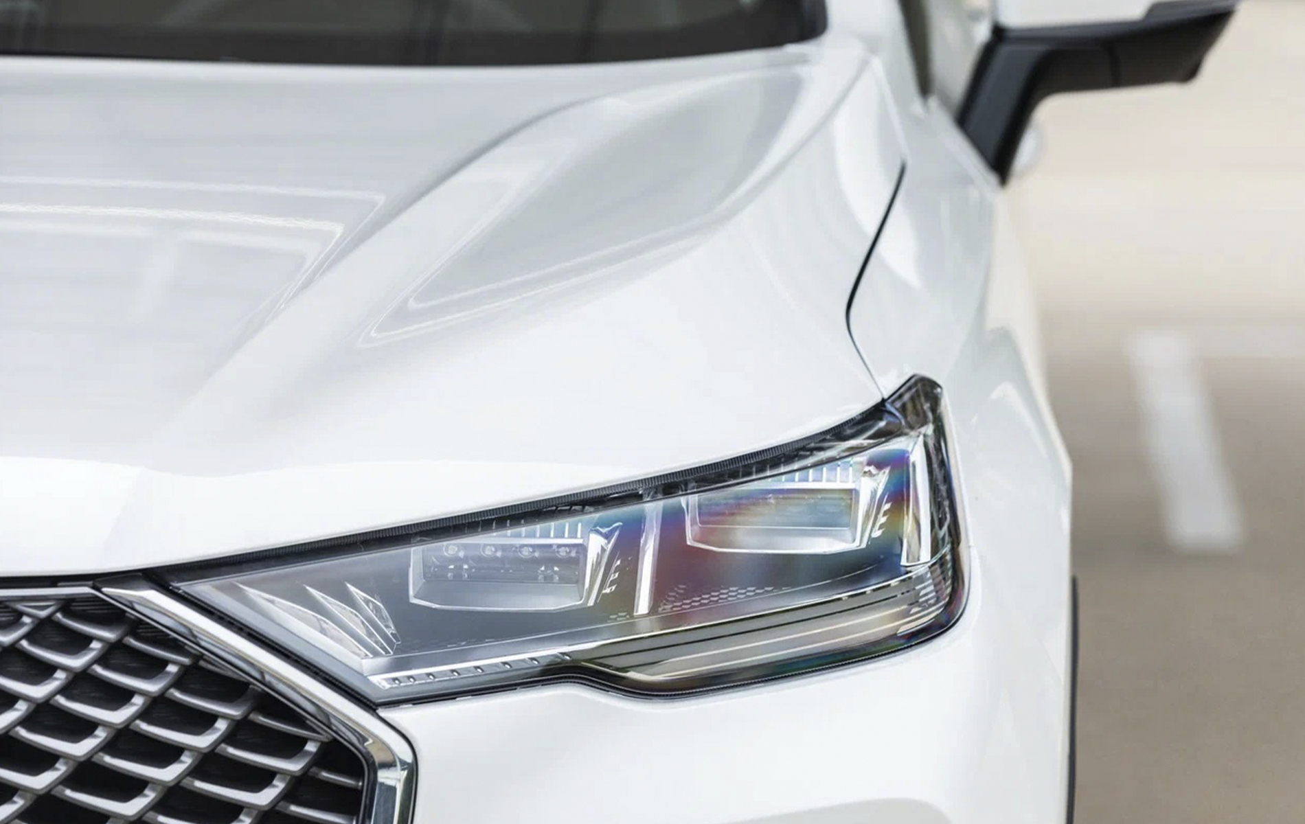 Автосалон: Haval H6
