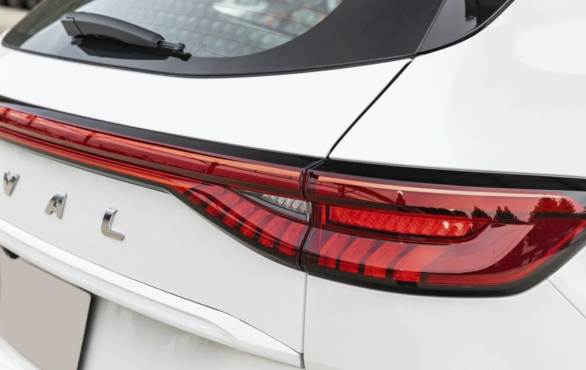 Автосалон: Haval H6