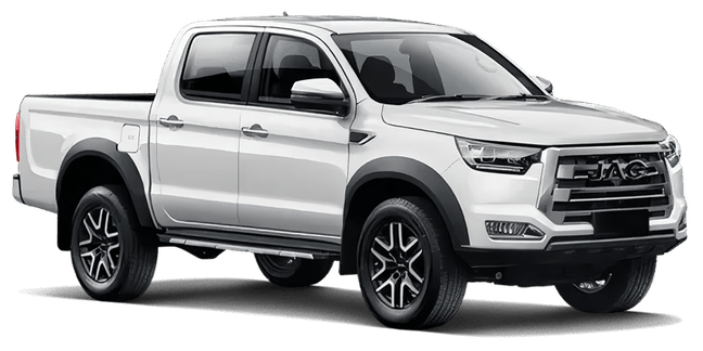 Автосалон: Jac T8 Pro