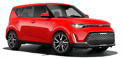 Автосалон: Kia Soul New