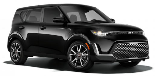 Автосалон: Kia Soul New