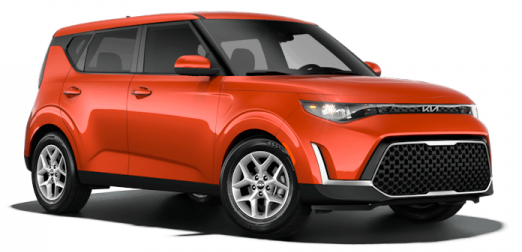 Автосалон: Kia Soul New