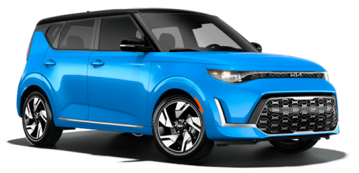 Автосалон: Kia Soul New