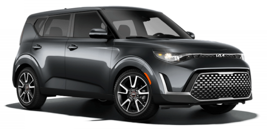 Автосалон: Kia Soul New