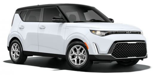 Автосалон: Kia Soul New