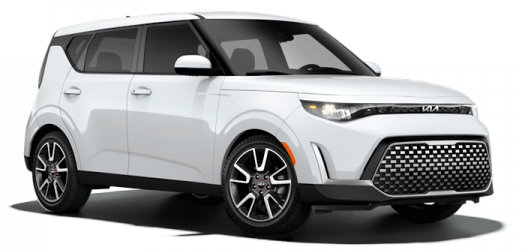 Автосалон: Kia Soul New