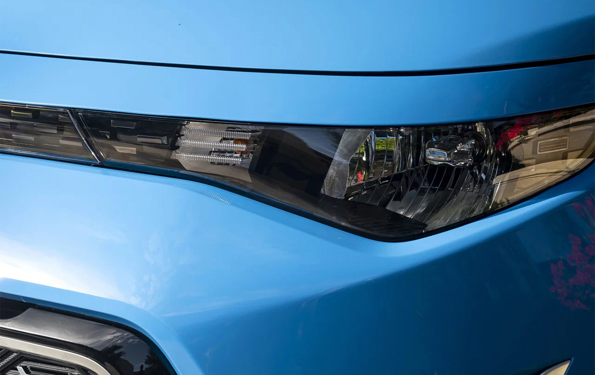 Автосалон: Kia Soul New