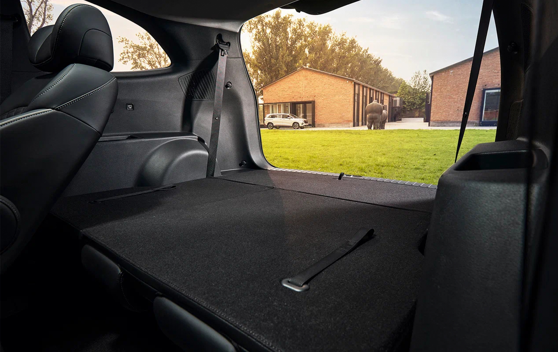 Автосалон: Hyundai Custin
