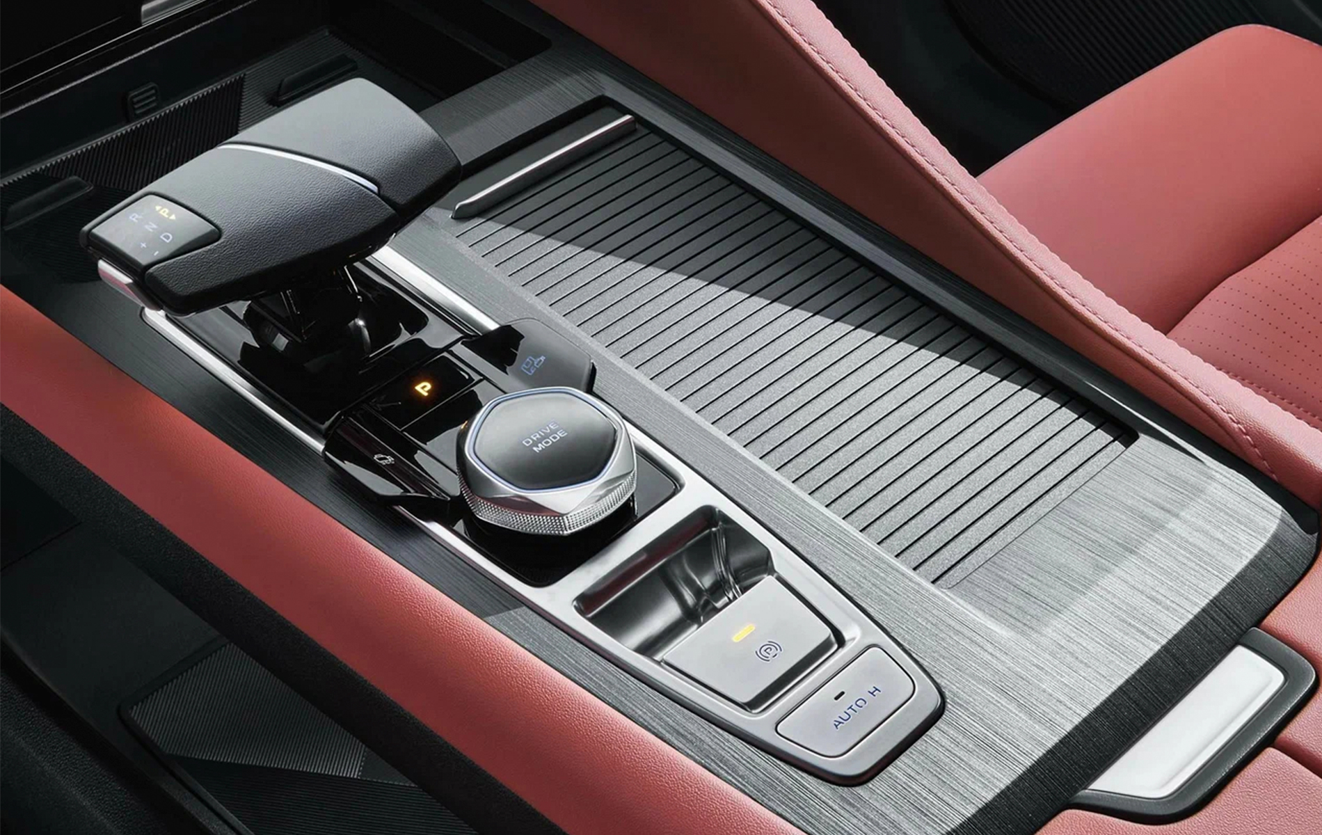 Автосалон: Changan CS75 PLUS NEW