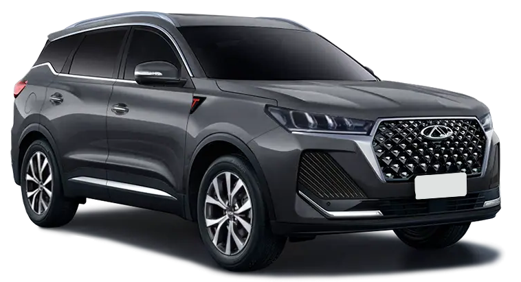 Автосалон: Chery New Tiggo 7 Pro Max
