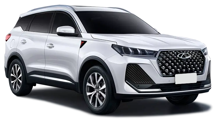 Автосалон: Chery New Tiggo 7 Pro Max