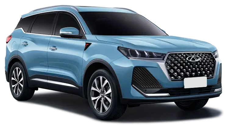 Автосалон: Chery New Tiggo 7 Pro Max