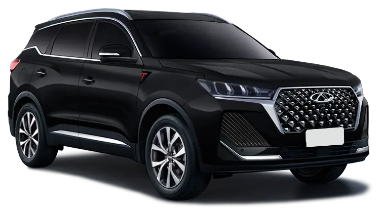 Автосалон: Chery New Tiggo 7 Pro Max