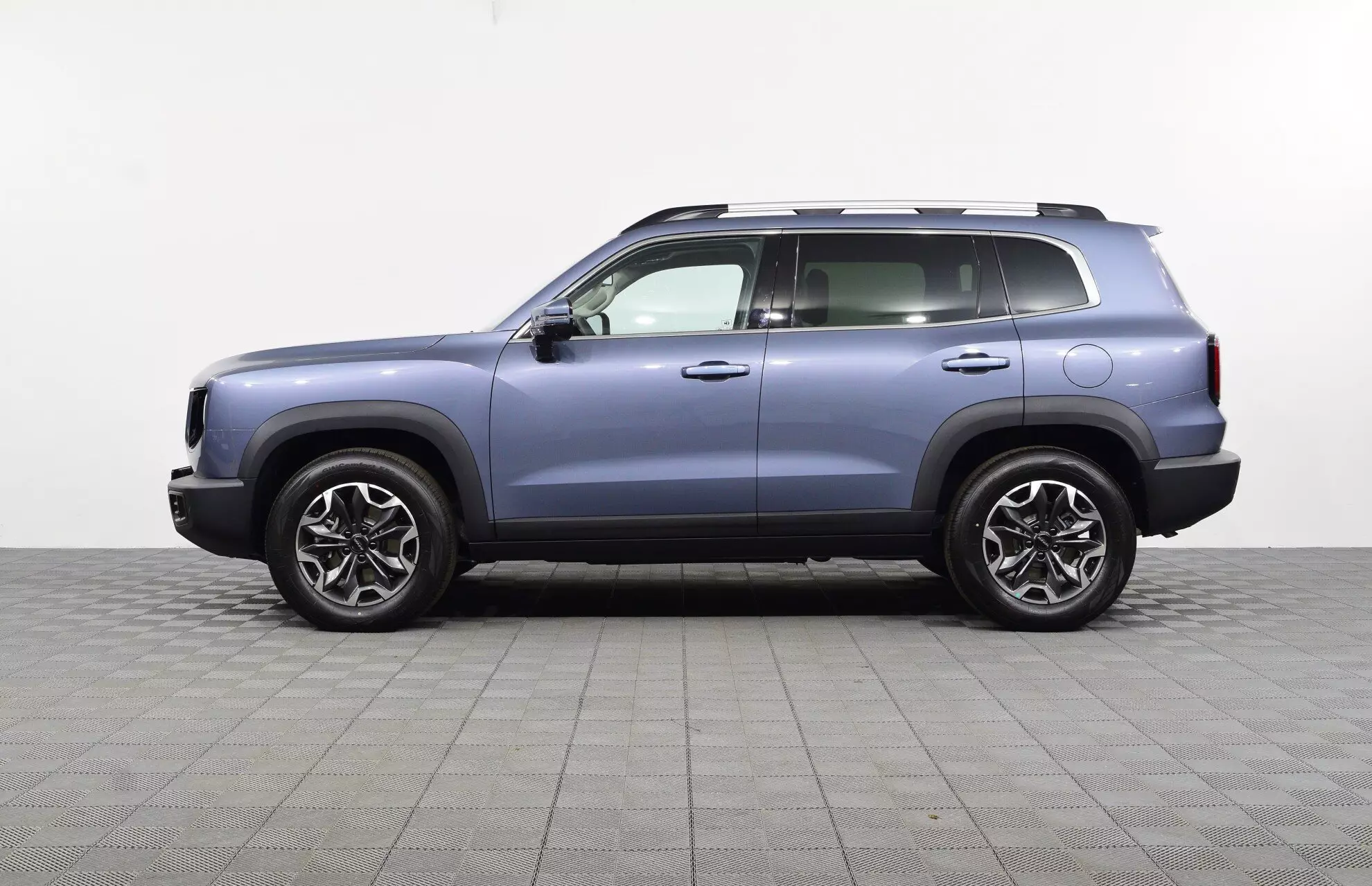 Автосалон: Haval Dargo