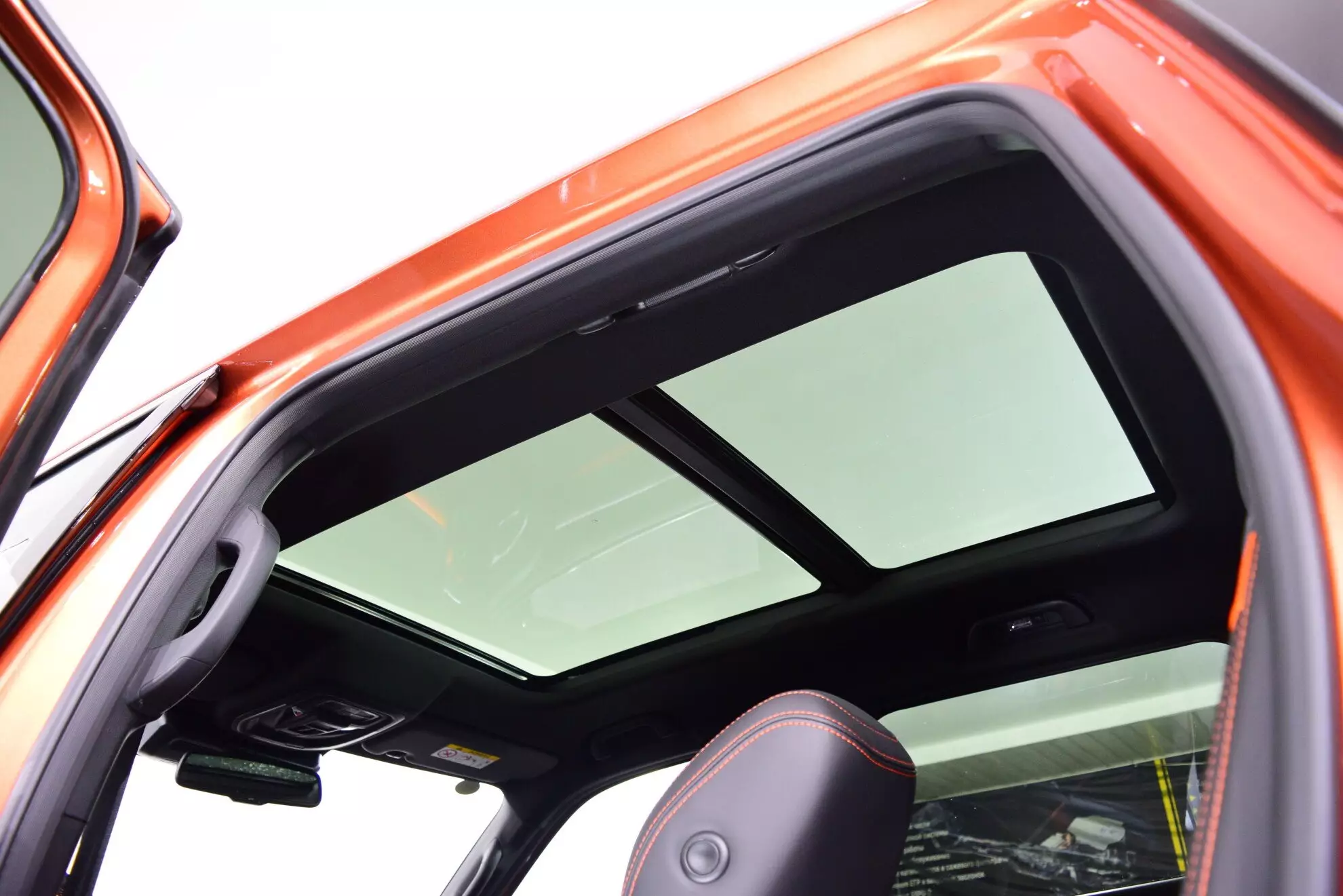 Автосалон: Haval Dargo