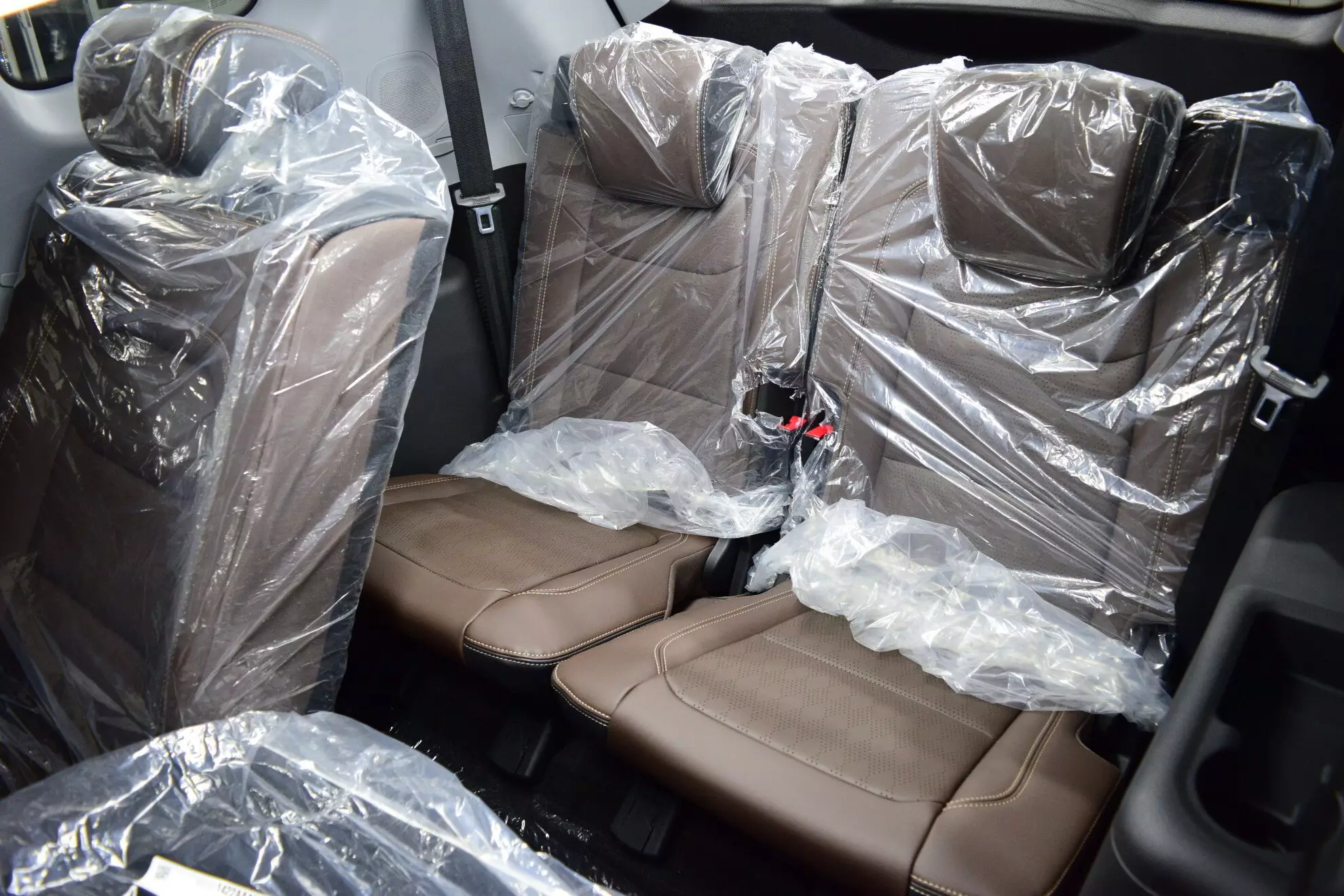 Автосалон: Chery Tiggo 8 Pro