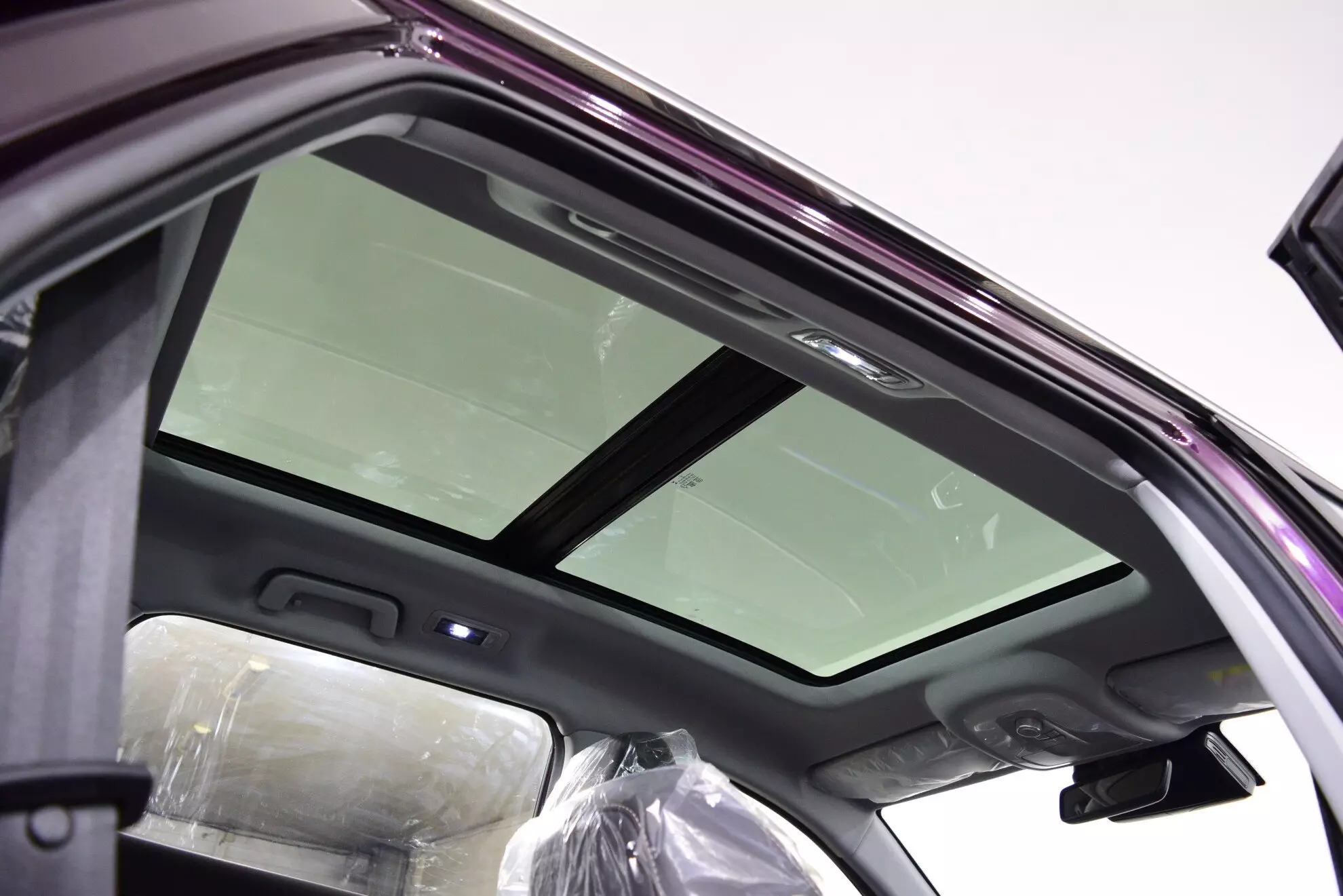 Автосалон: Chery Tiggo 8 Pro
