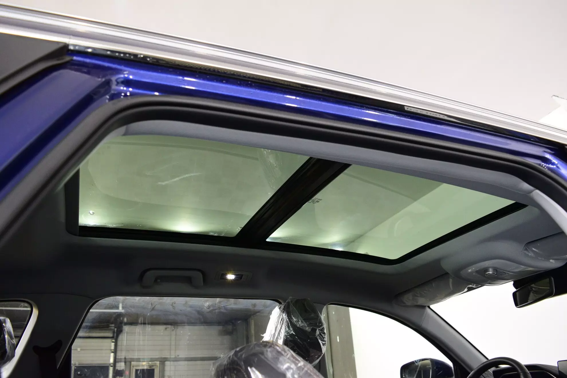 Автосалон: Chery Tiggo 8 Pro