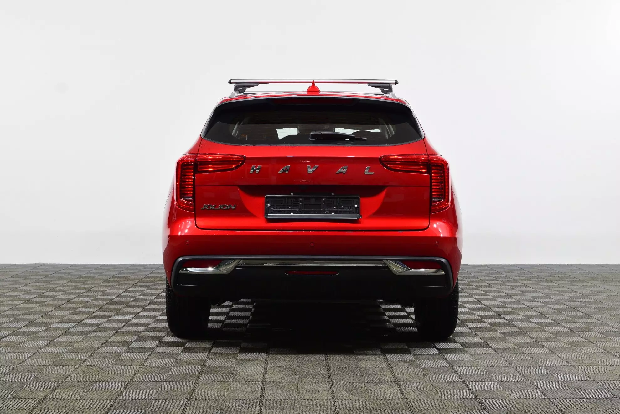 Автосалон: Haval Jolion