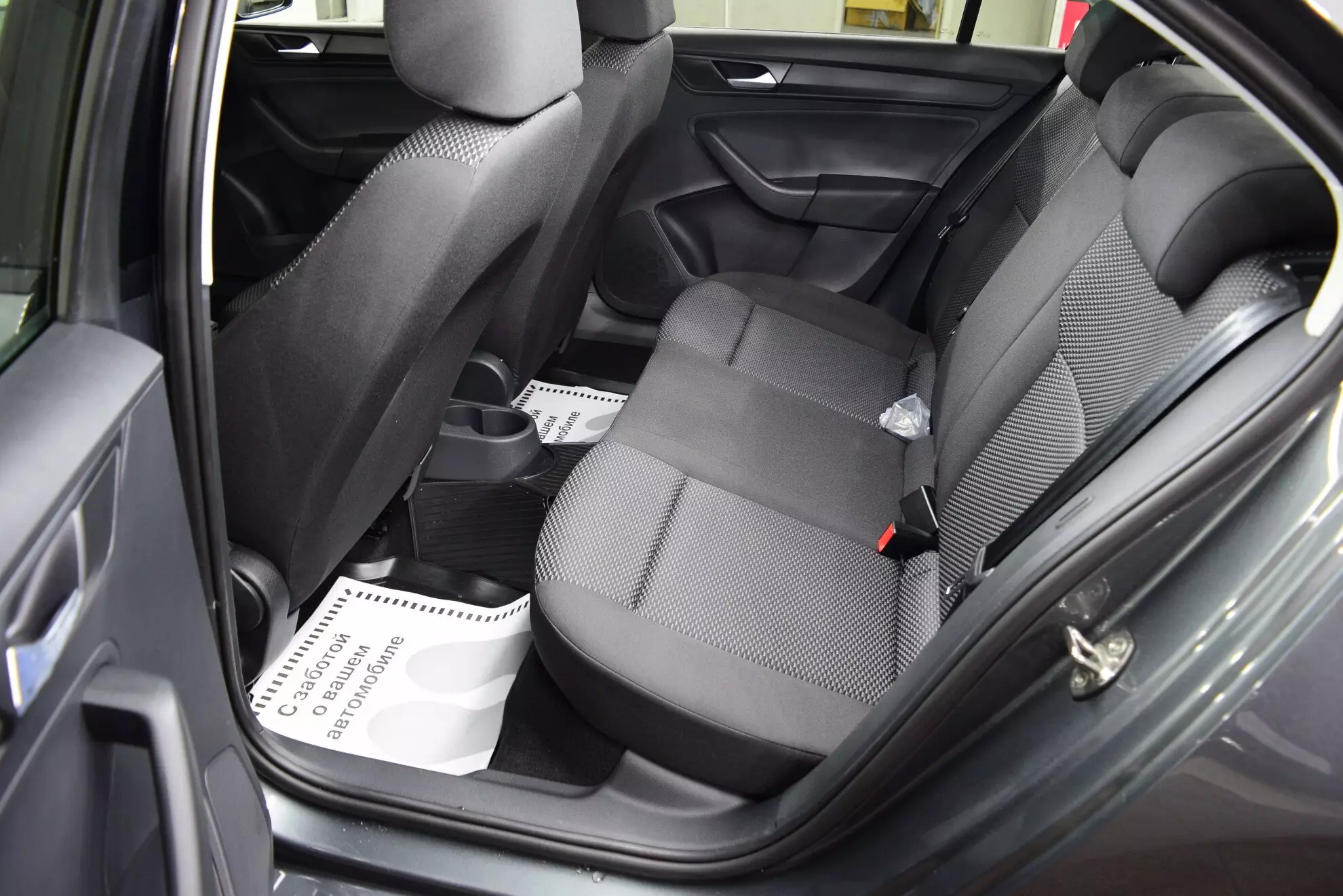 Автосалон: Volkswagen Polo