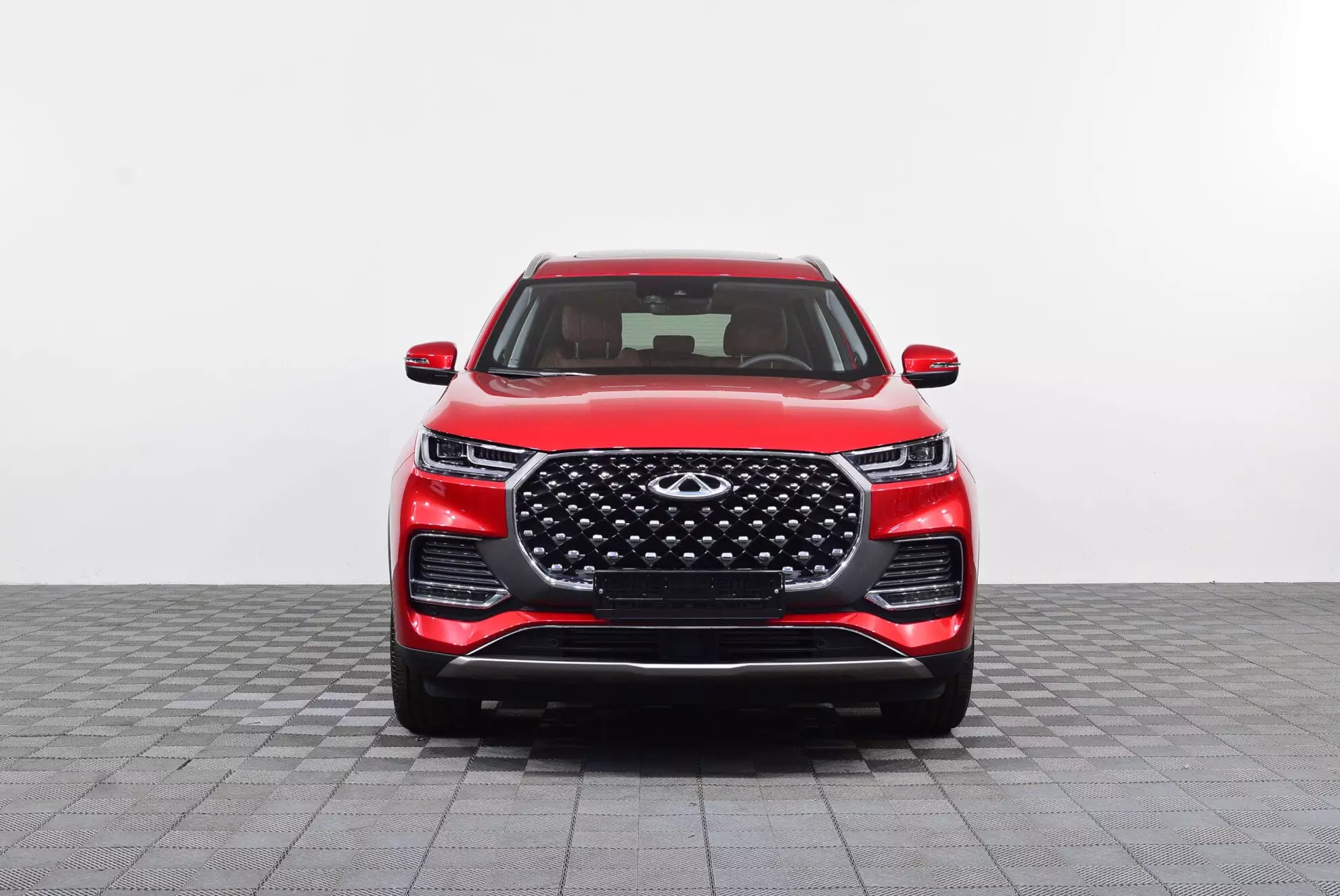 Автосалон: Chery Tiggo 8 Pro Max