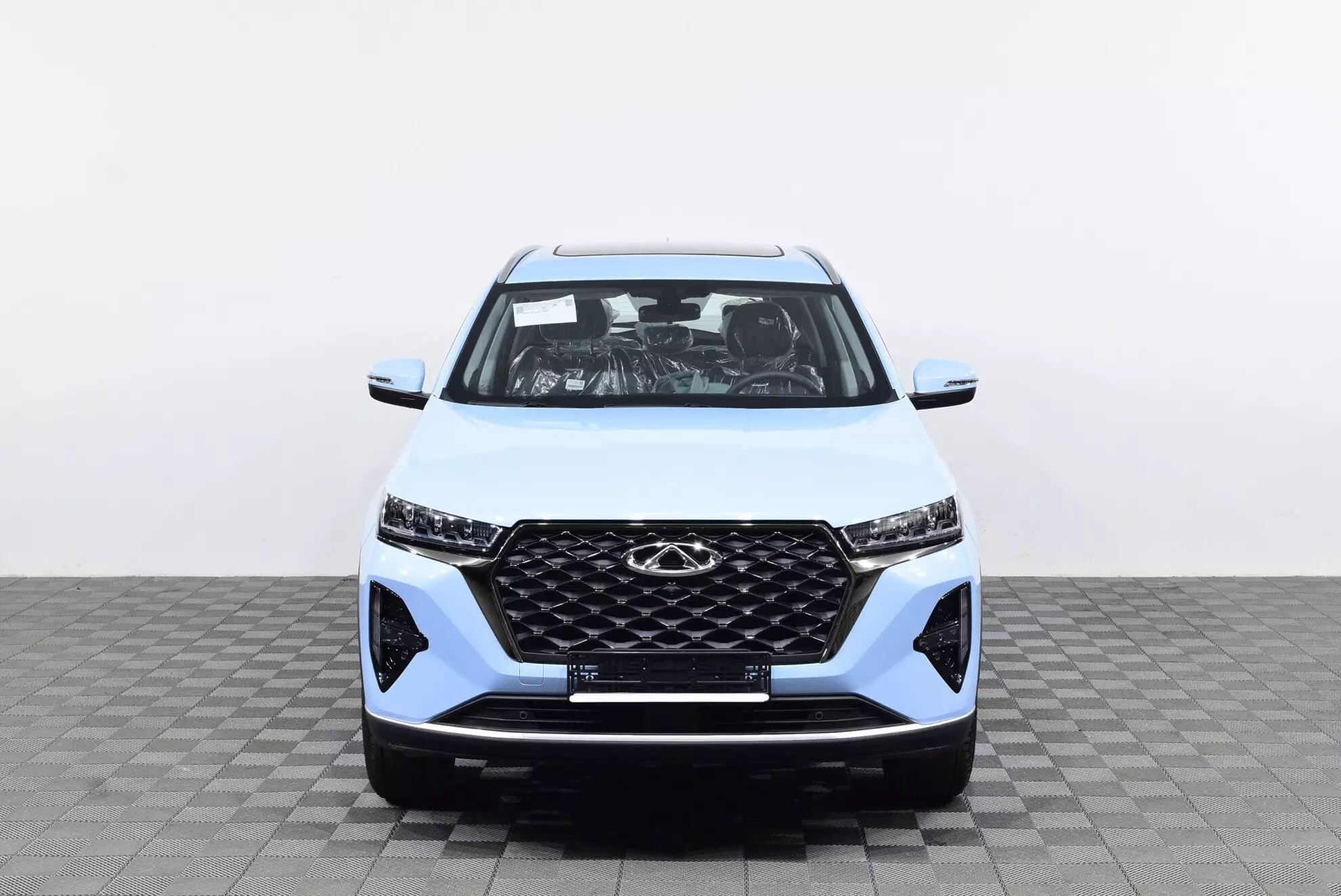 Автосалон: Chery Tiggo 7 Pro Max
