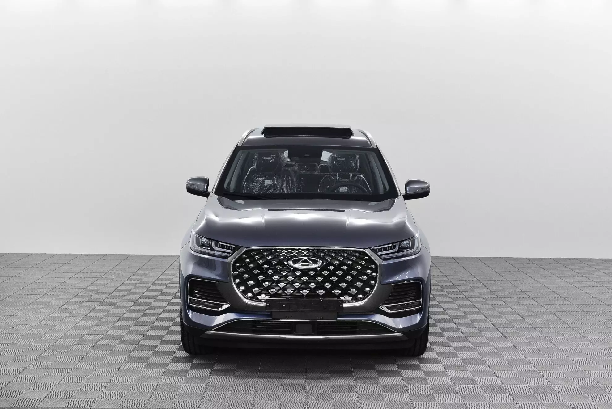 Автосалон: Chery Tiggo 8 Pro Max