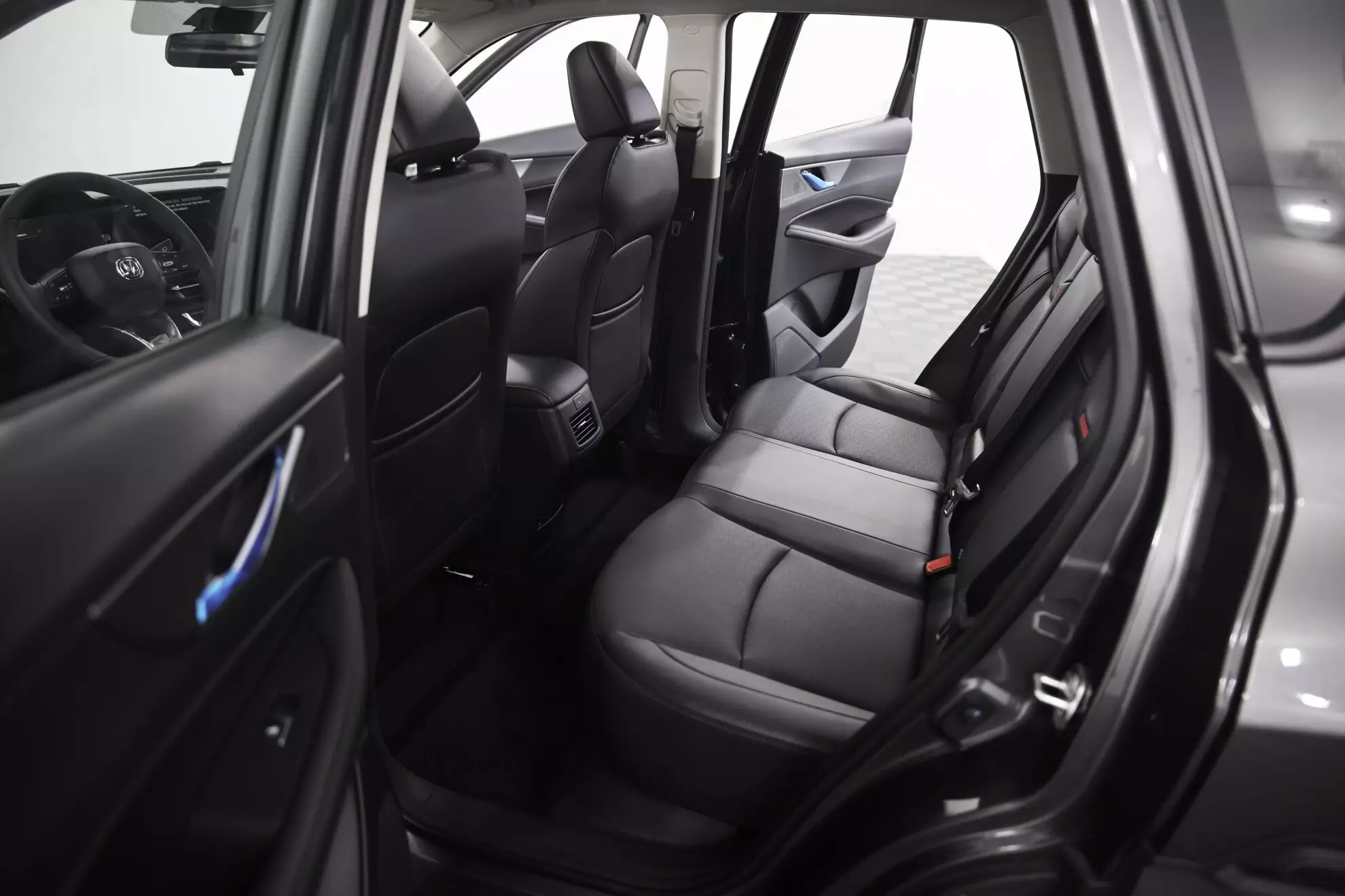 Автосалон: Changan CS35PLUS NEW