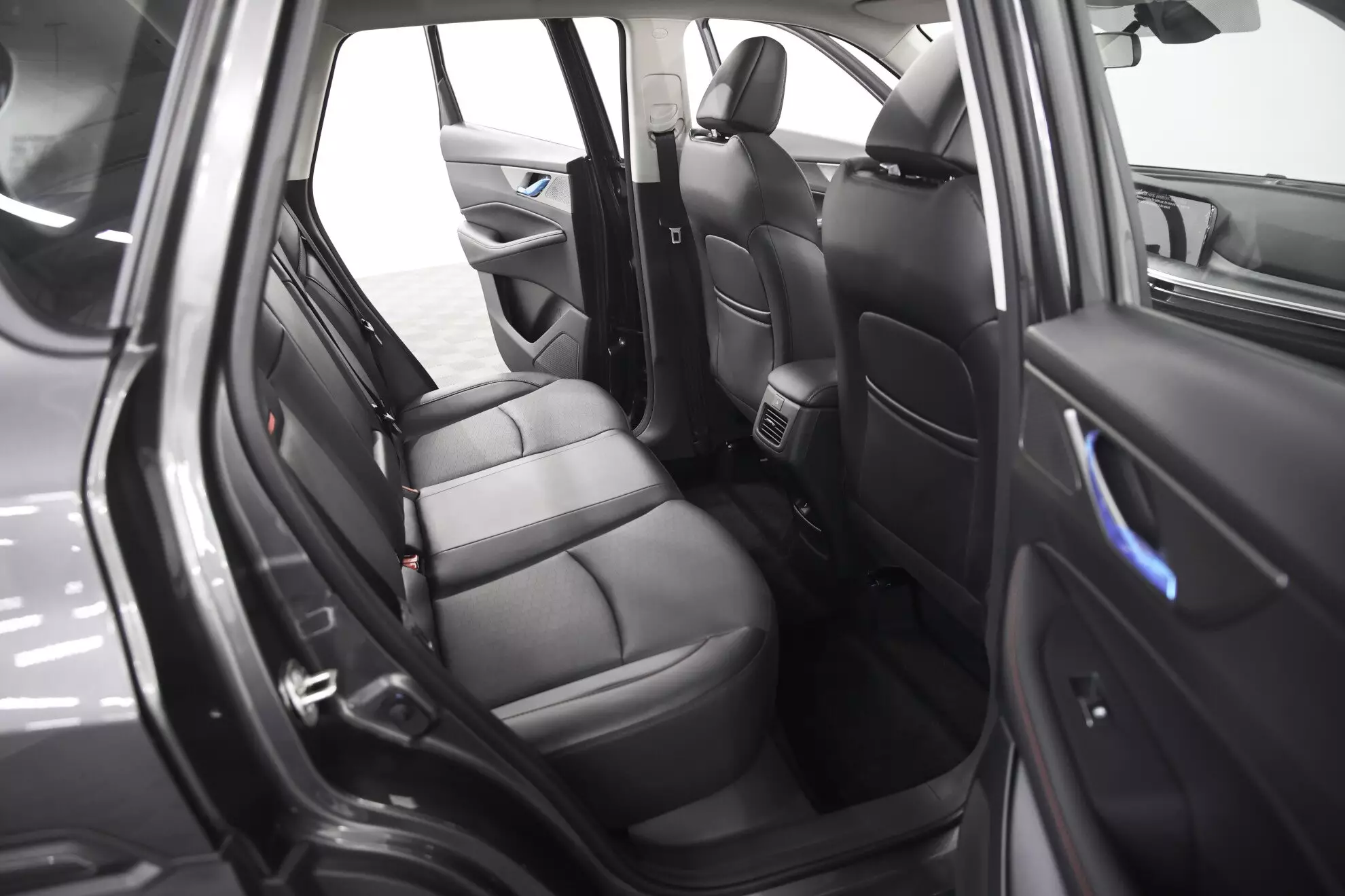 Автосалон: Changan CS35PLUS NEW