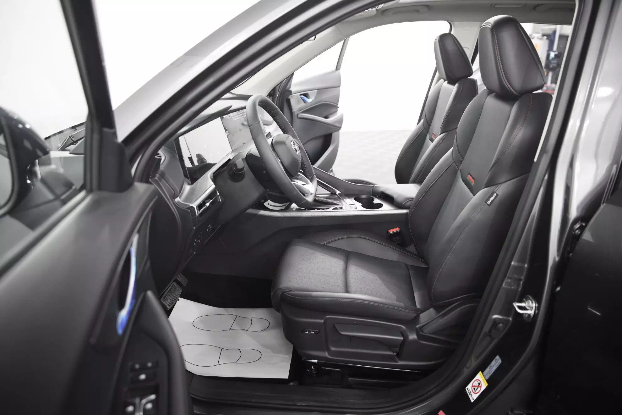 Автосалон: Changan CS35PLUS NEW