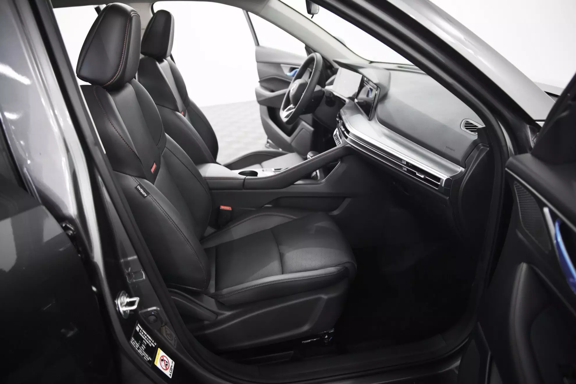 Автосалон: Changan CS35PLUS NEW