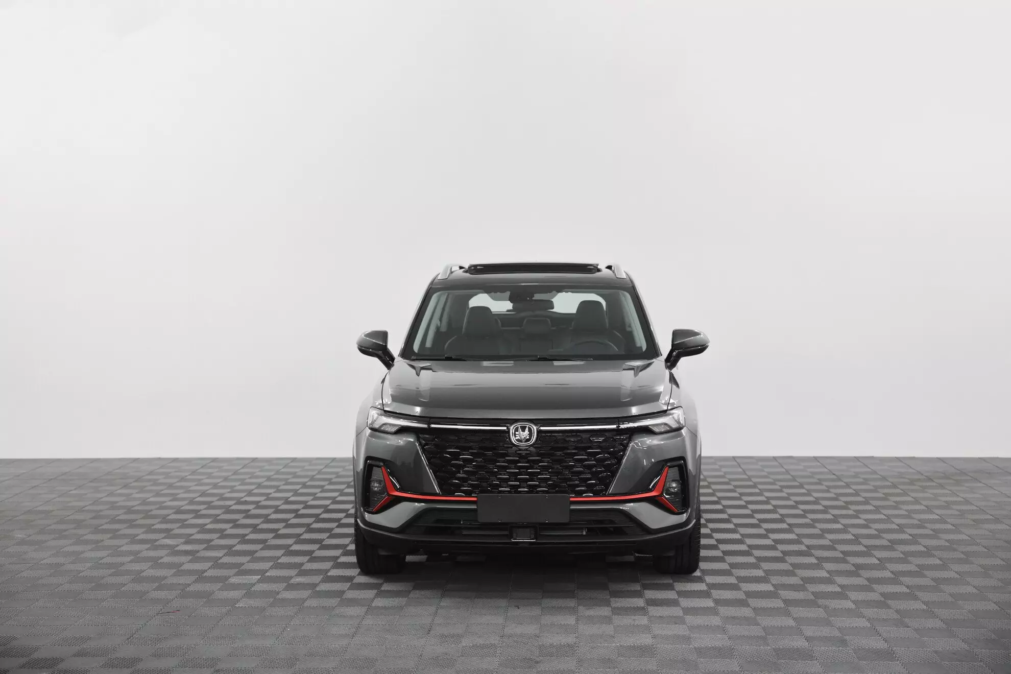 Автосалон: Changan CS35PLUS NEW