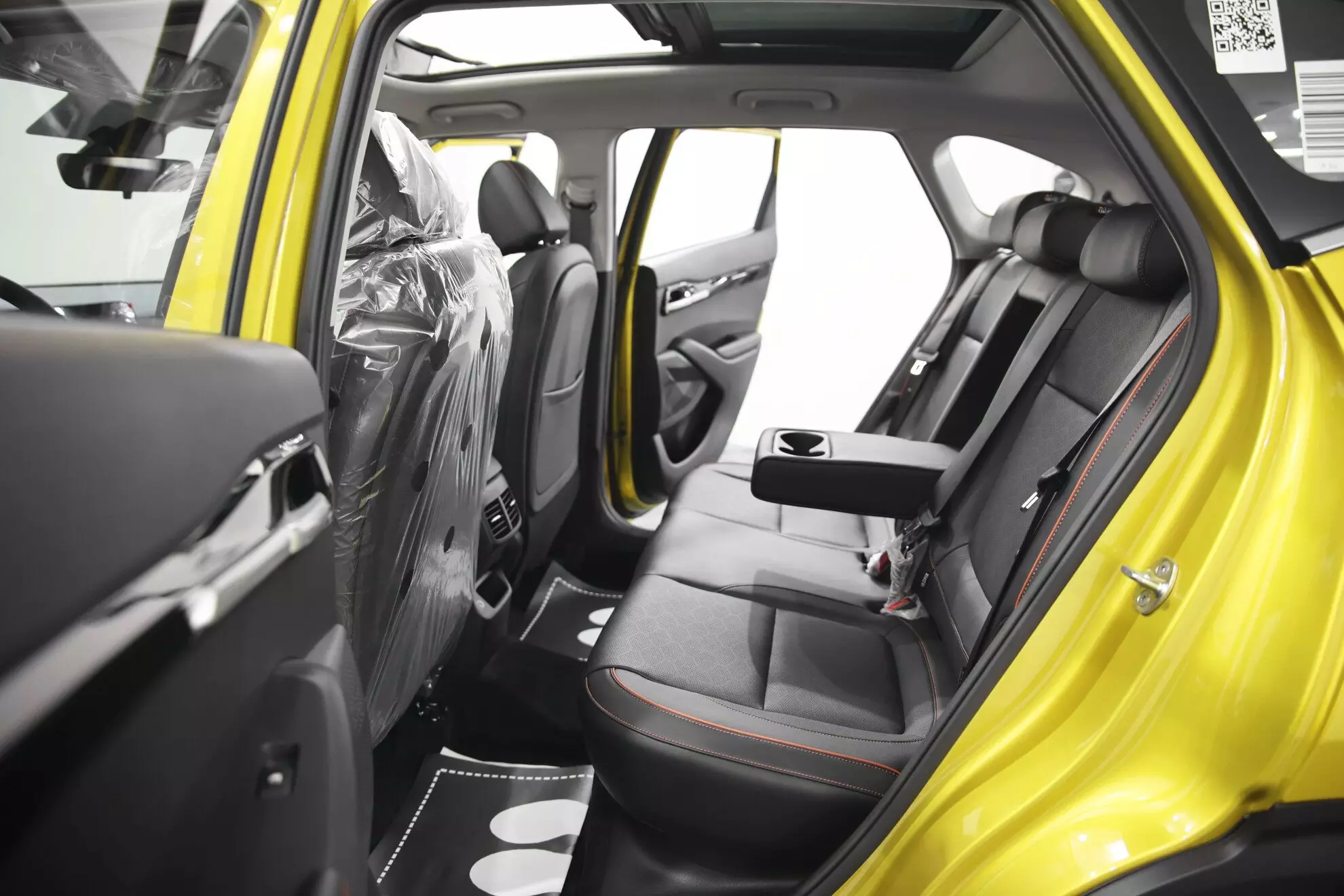 Автосалон: Kia New Seltos