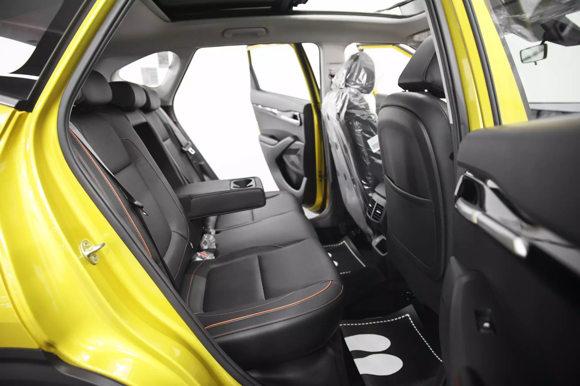 Автосалон: Kia New Seltos