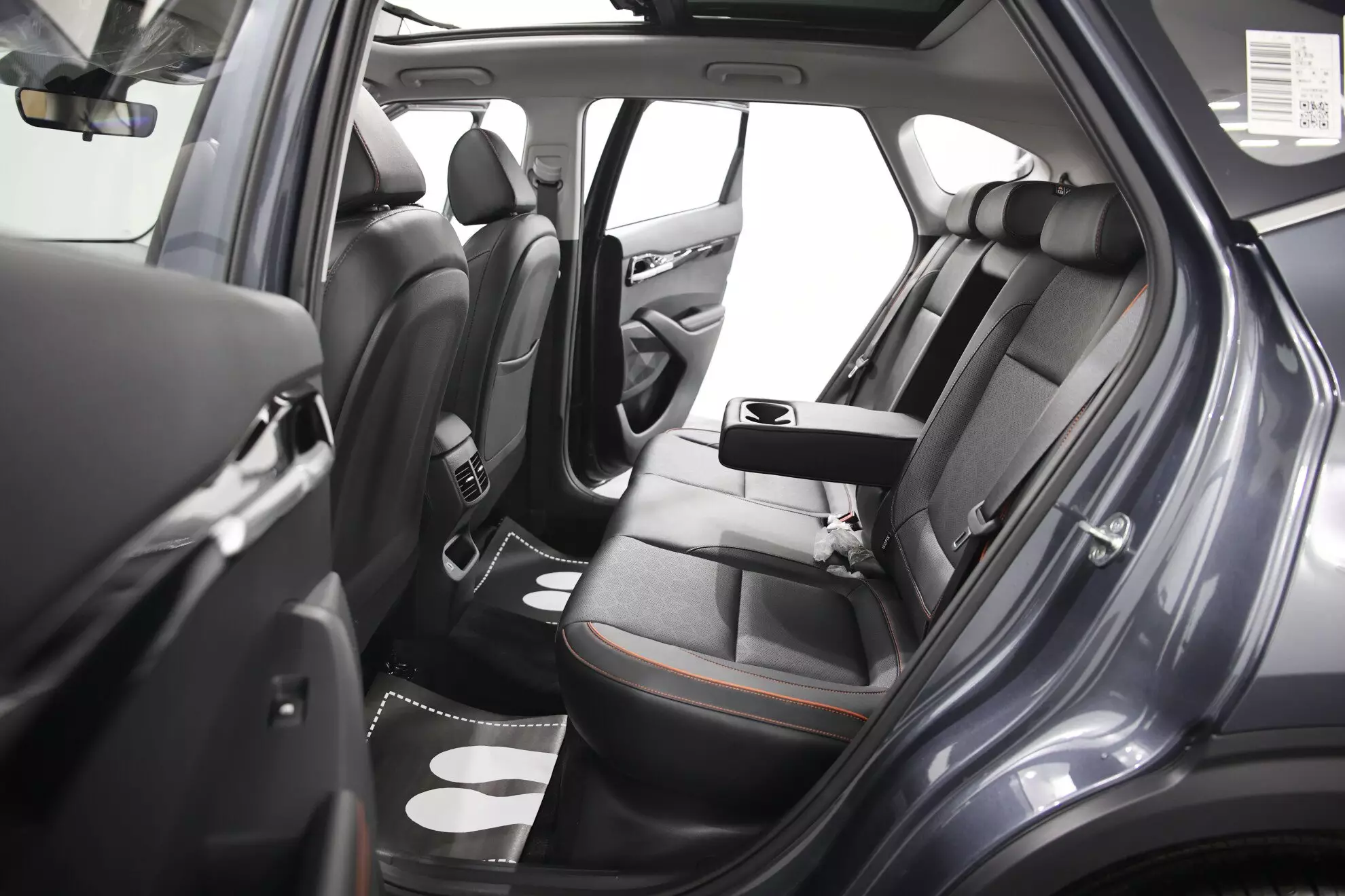 Автосалон: Kia New Seltos