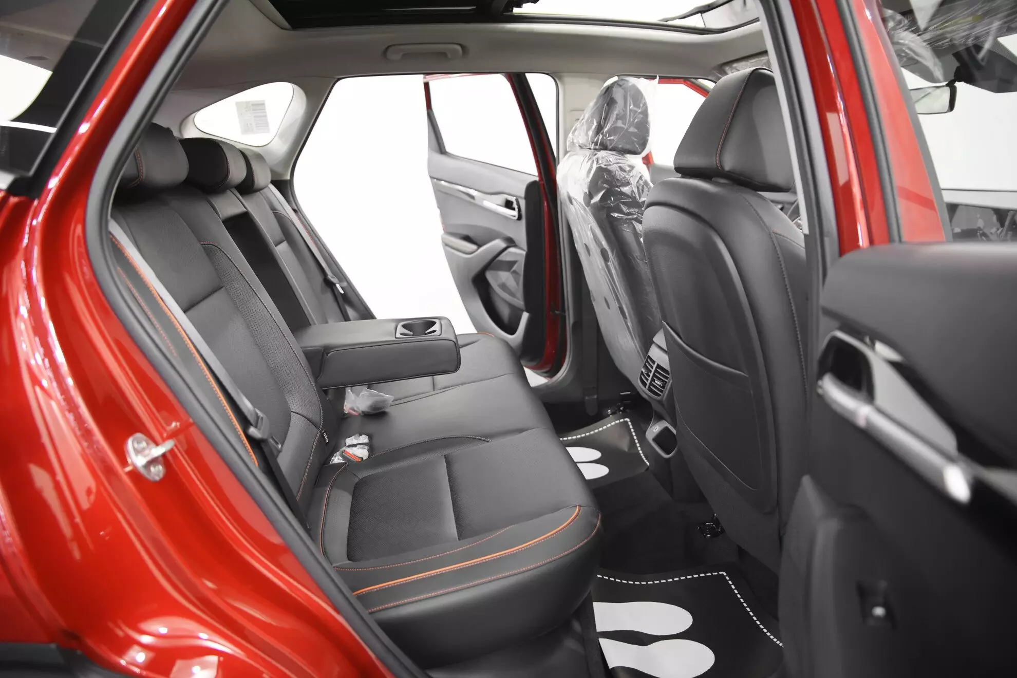 Автосалон: Kia New Seltos