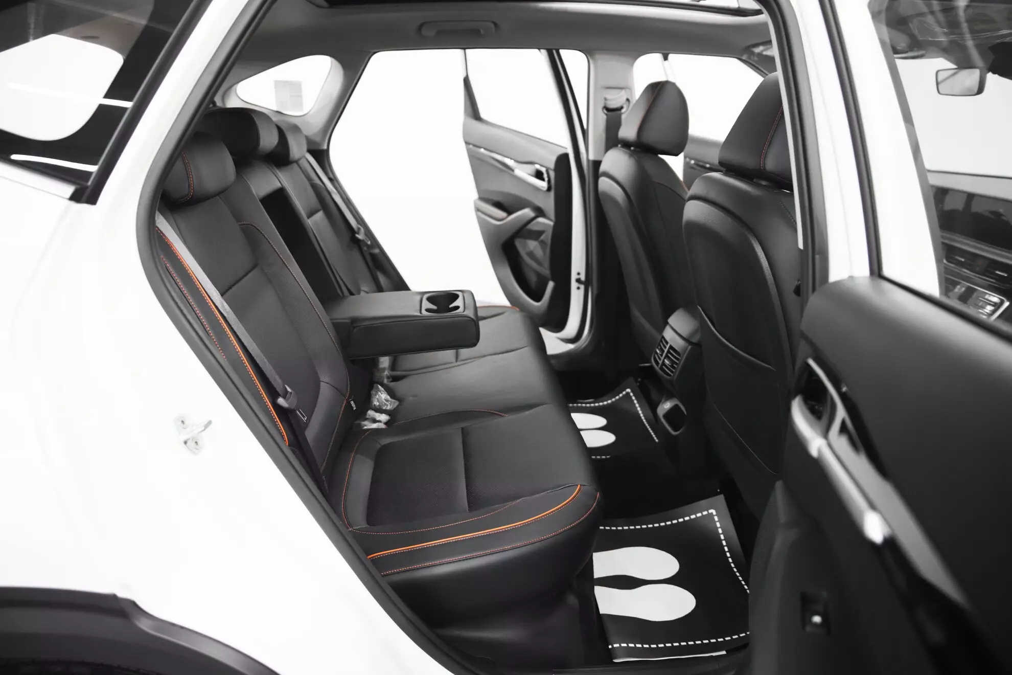 Автосалон: Kia New Seltos
