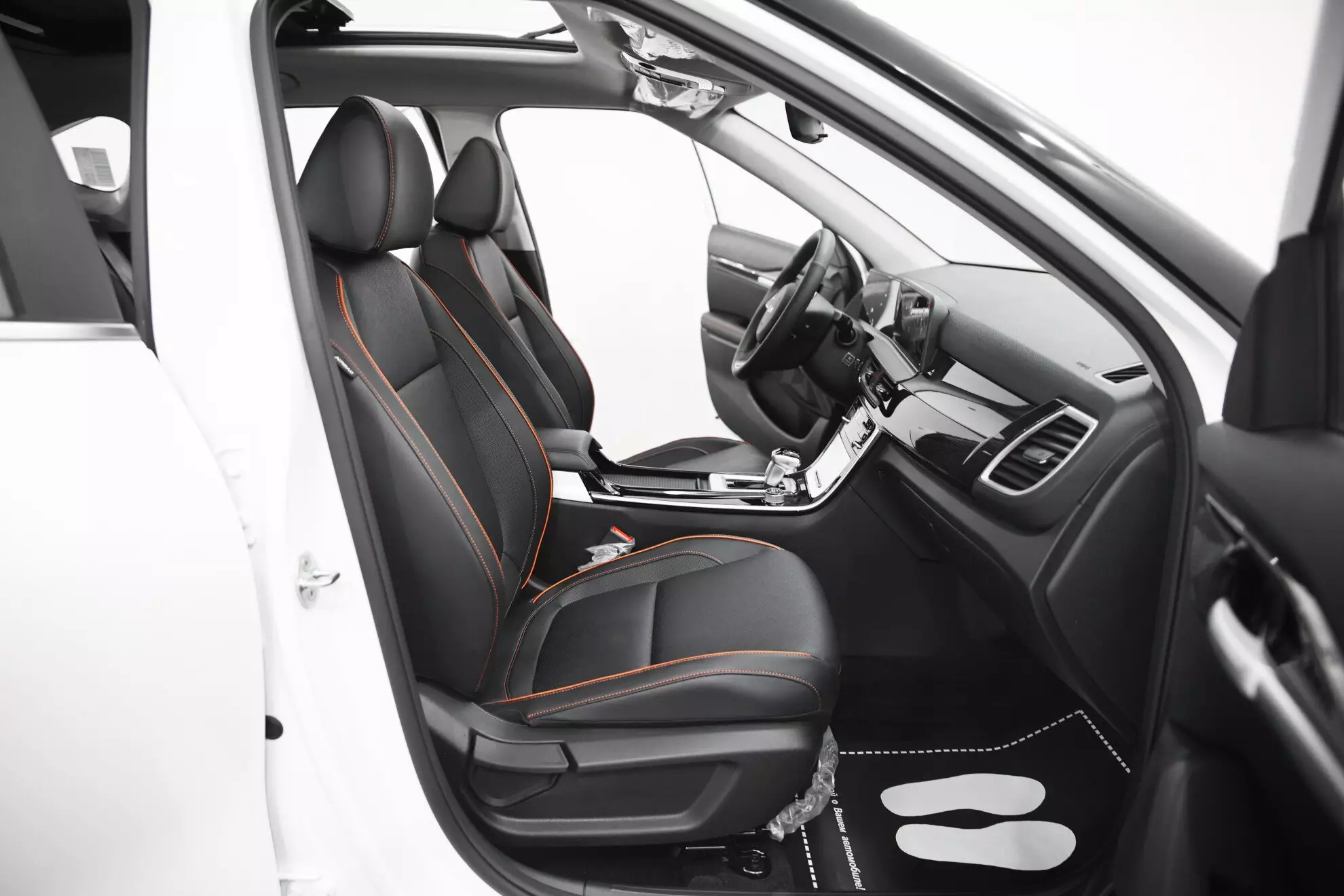 Автосалон: Kia New Seltos