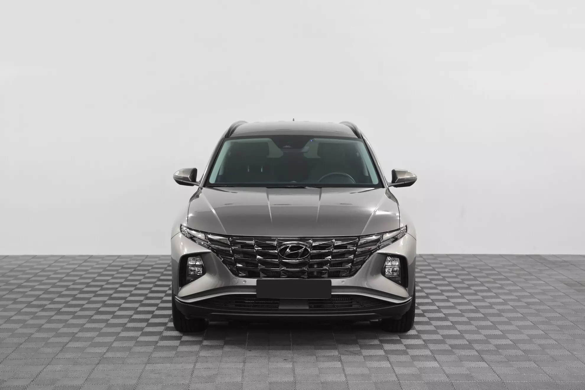 Автосалон: Hyundai Tucson
