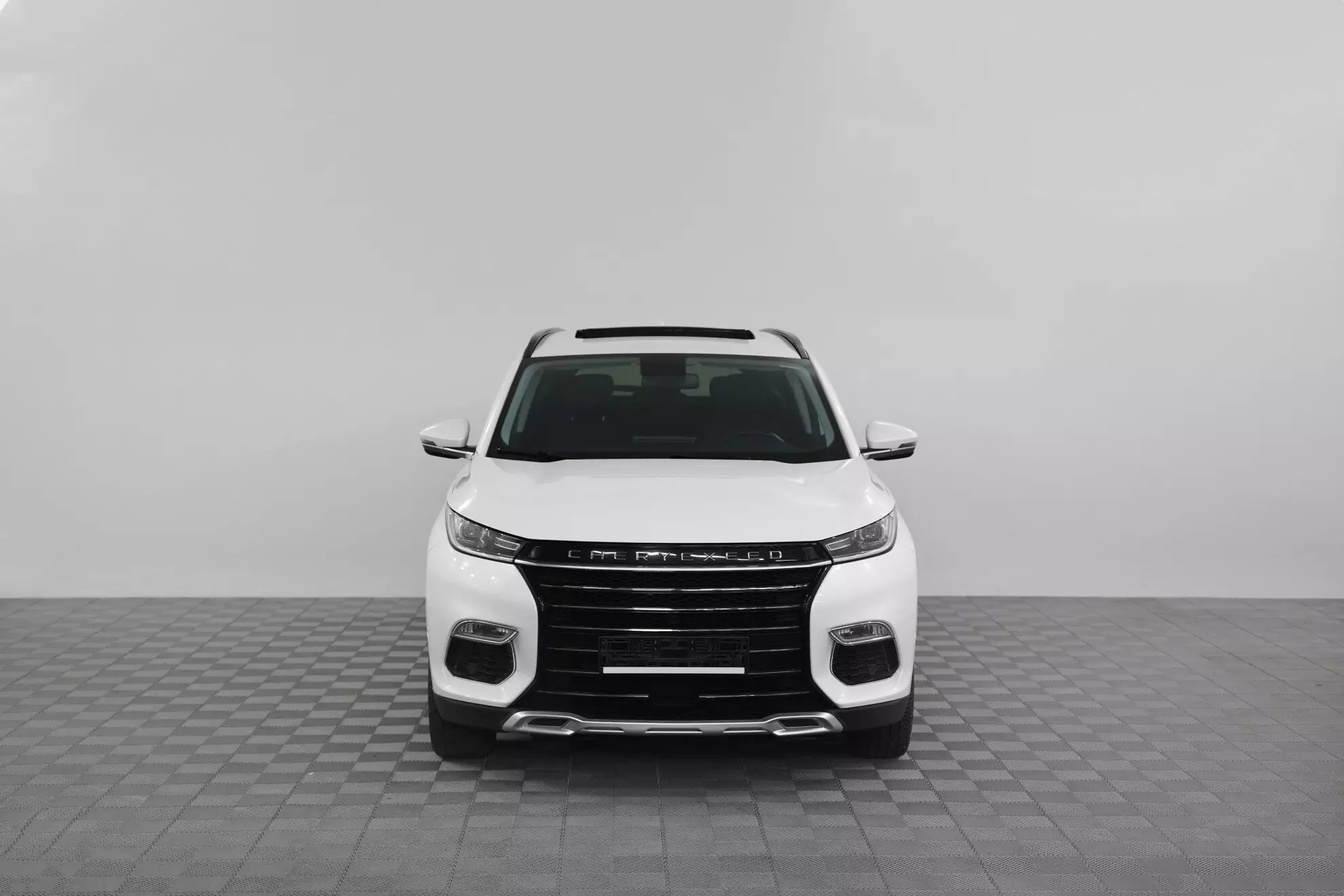 Автосалон: Exeed TXL