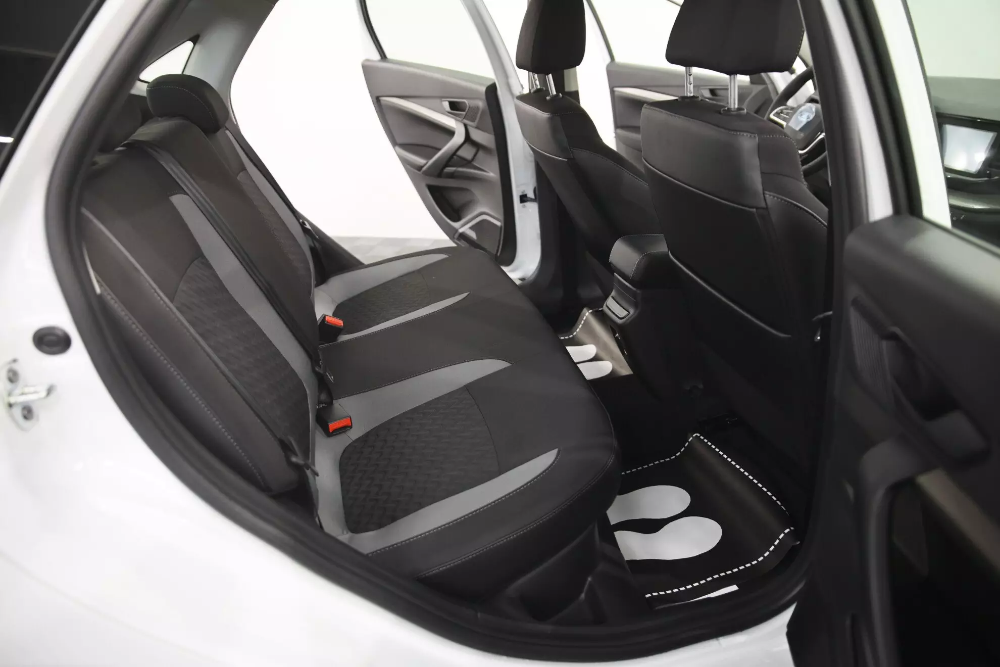 Автосалон: Lada Vesta New