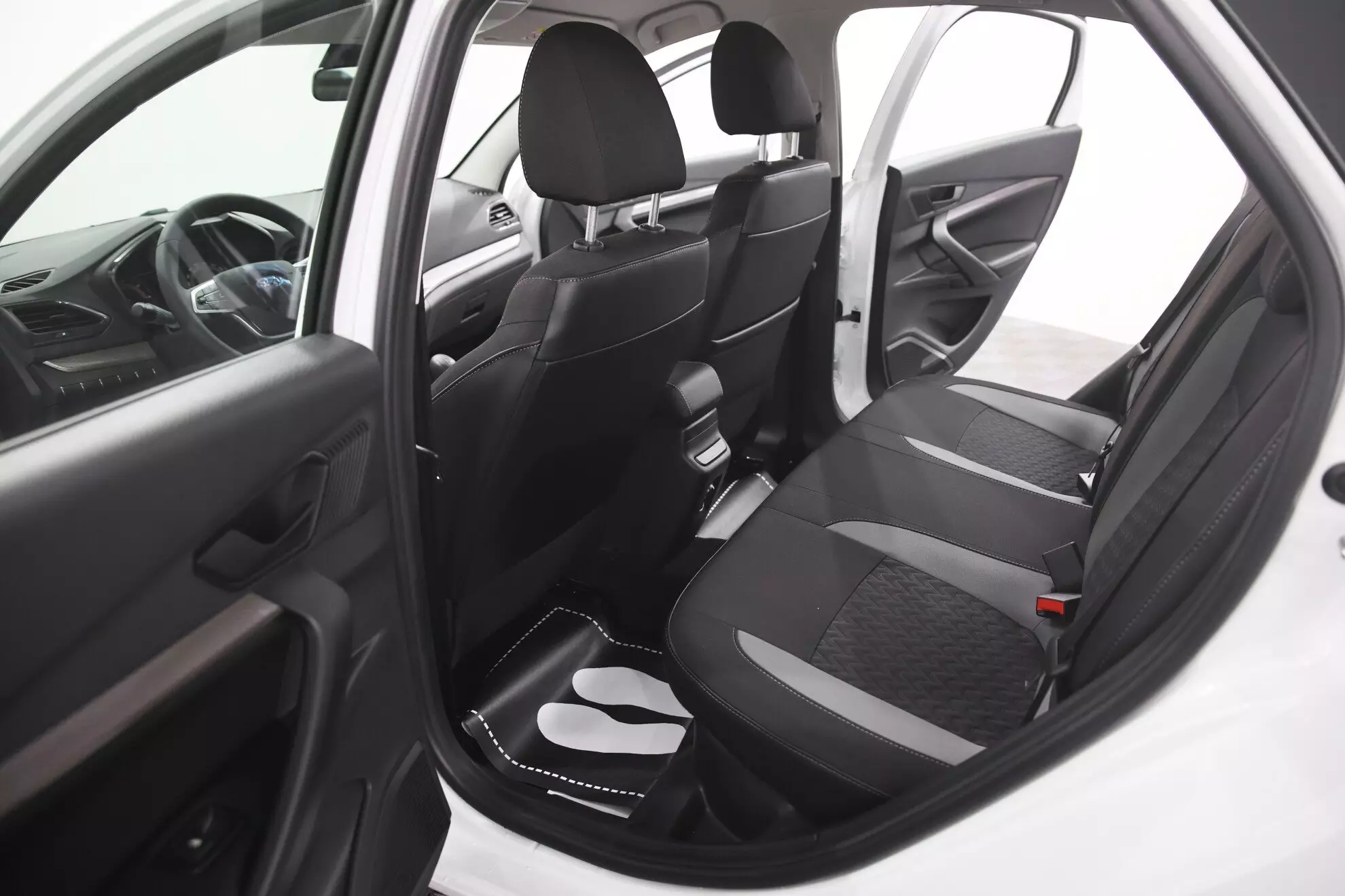 Автосалон: Lada Vesta New