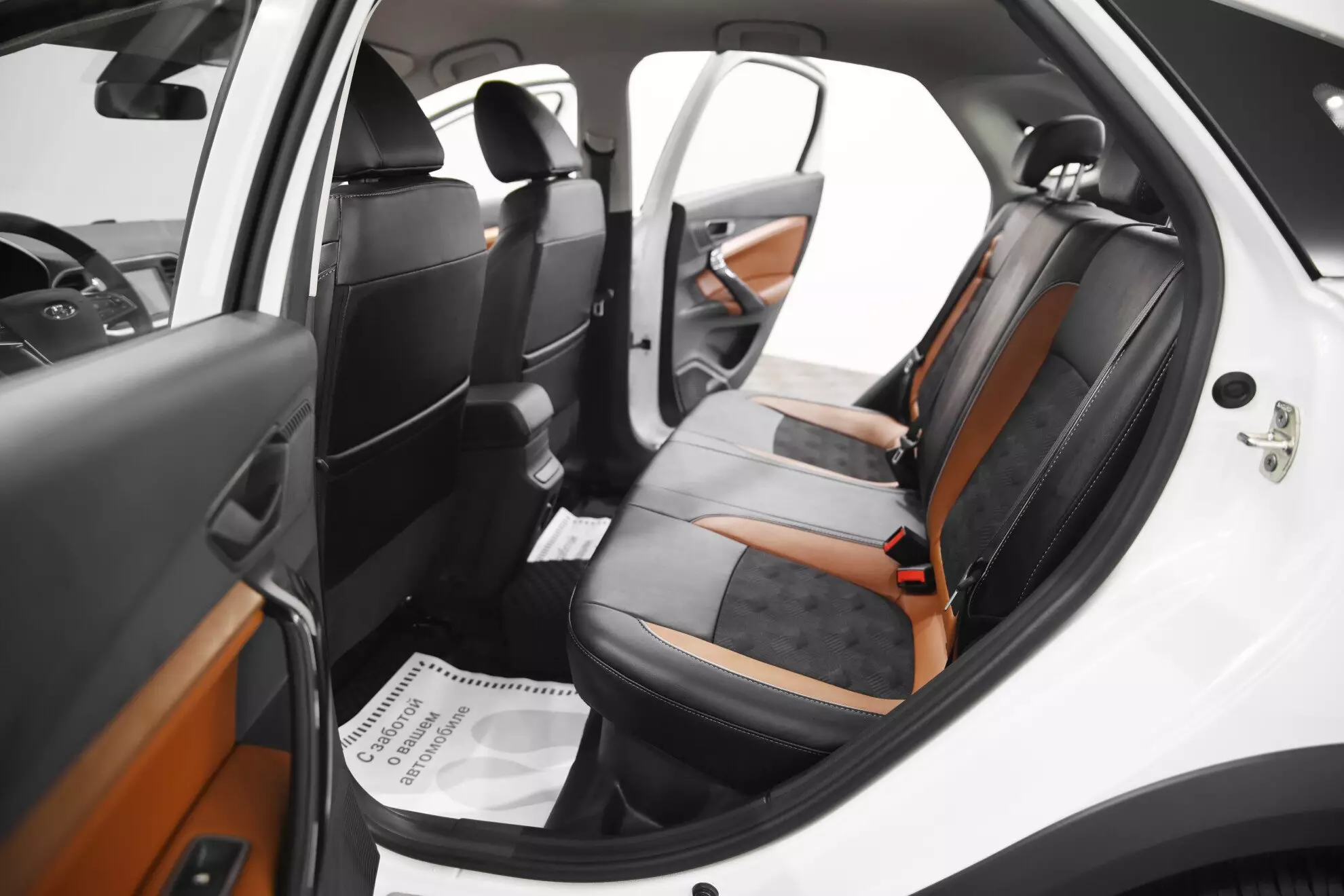 Автосалон: Lada Vesta Cross New