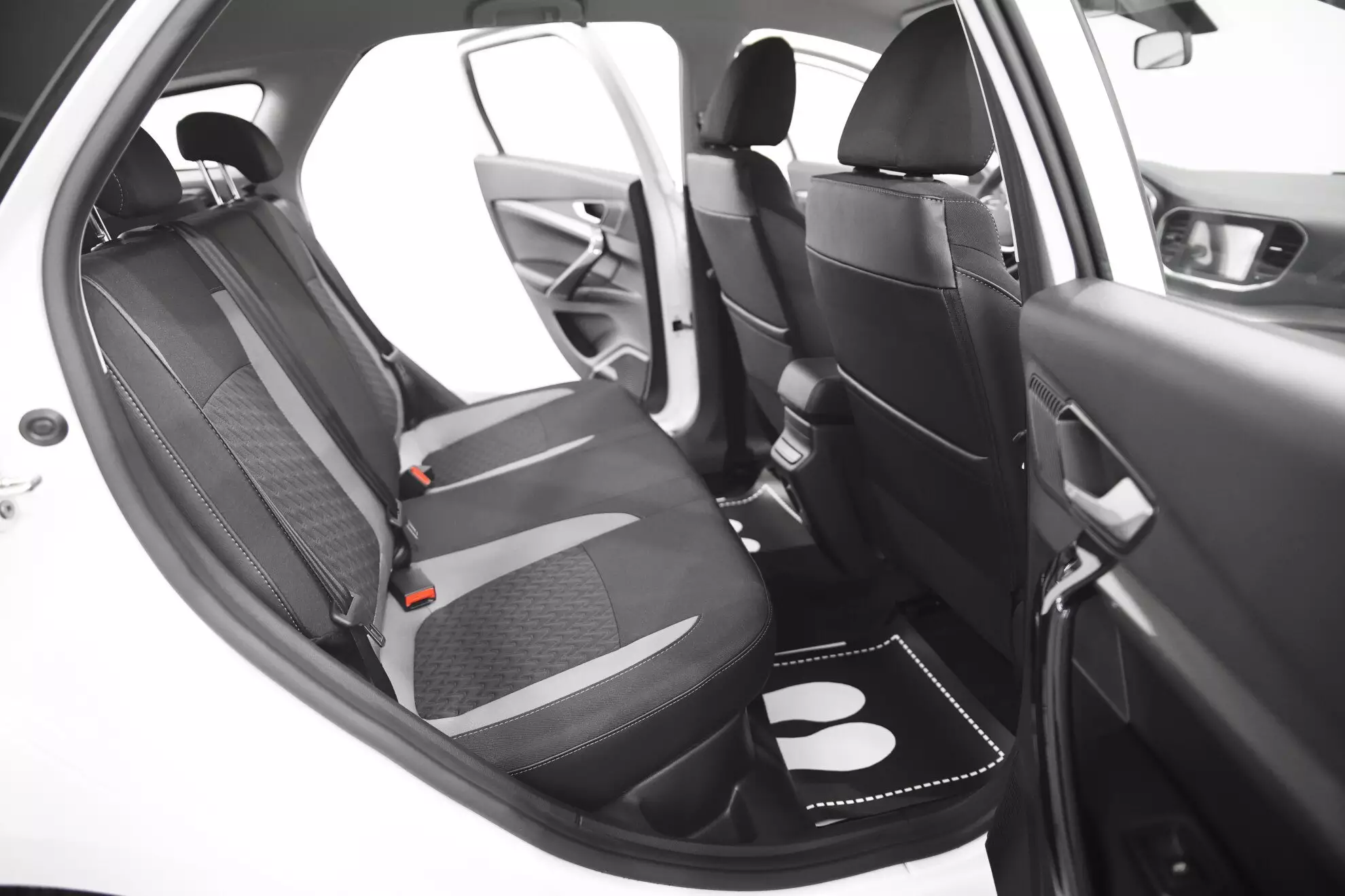 Автосалон: Lada Vesta SW New